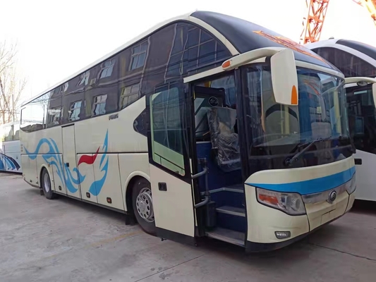 Commande utilisée de main gauche d'endroits de l'autobus 60 de Youtong ZK6127 Yutong d'autobus d'autobus