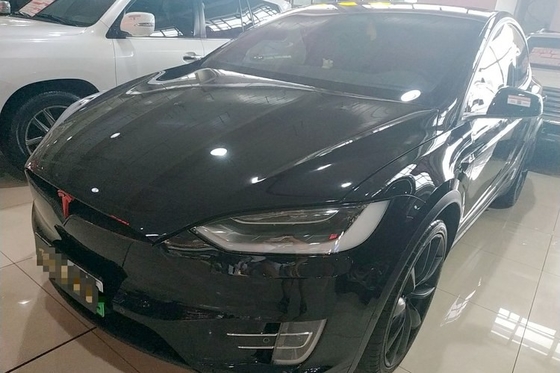 Berline de luxe intelligente de sport de voiture de voiture électrique superbe de coupé avec le lithium