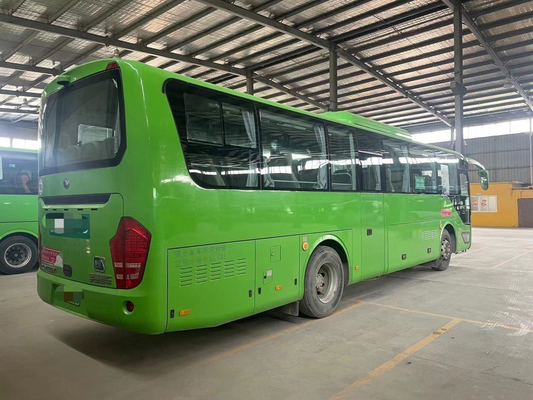 Yutong a utilisé l'autobus de luxe interurbain utilisé par autobus urbain de transport en commun avec le plein équipement