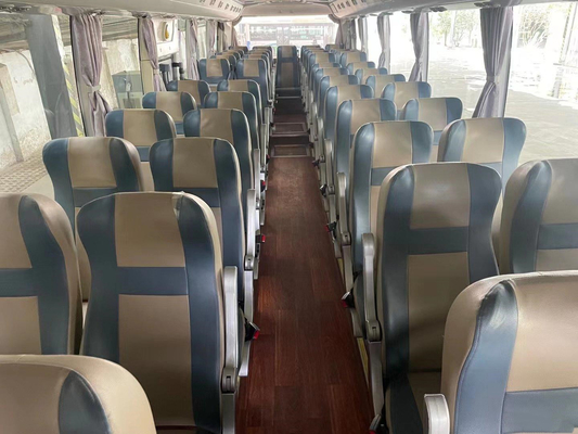 Yutong a utilisé l'autobus de luxe interurbain utilisé par autobus urbain de transport en commun avec le plein équipement