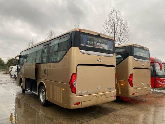 Les sièges de luxe du bus touristique utilisés par HFF6859 34 d'Ankai d'autobus donnent des leçons particulières à l'autobus de marque de Bus Luxury Seat Chine