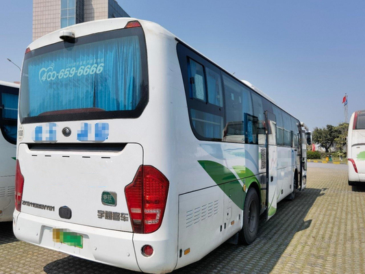 Pièces de rechange d'autobus d'autobus de Yutong Zk6115 de yutong électrique d'autobus et de cars 44seats