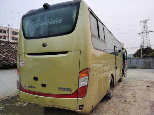 Le car Accessories Yuchai Engine d'autobus des sièges Zk6938 de l'autobus 37 de Yutong transporte en vente en Afrique