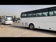 Autobus Yutong ZK6110 d'occasion