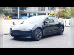 High Speed Autos Electrico New 4 Wheels Electric Car And Vehicle Automotives Electric Used