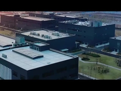 La maison de la compagnie 2