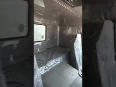 Dépanneuse Chinoise Marque Sinotruck Howo 8*4 Dépanneuse Un - À - Un 6-12 Tonnes Euro 3 Émission