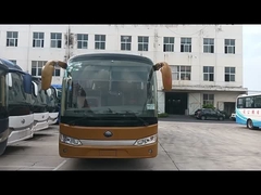 Autobus et autocars Yutong ZK6115 Transport longue distance 59 sièges 2016 Année Disposition diesel LHD