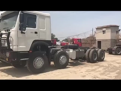 Tracteur routier d'occasion