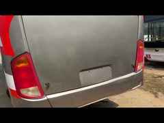 Autobus d'occasion Yutong ZK6110 avec 51 places, autocar d'occasion, année 2010, direction à droite, moteurs diesel