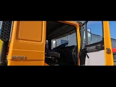 Tracteur routier d'occasion