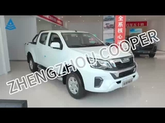 Pickup JIM 4*4 Diesel