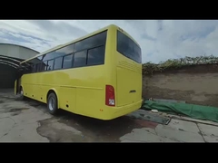 Yutong ZK6112D, 65 places assises, disposition 2+3, moteur avant